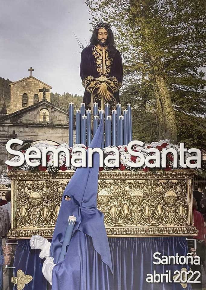 Semana Santa en Santoña 2022 Santoña